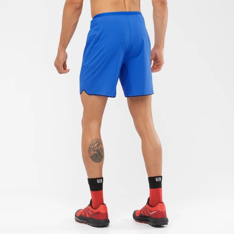 Blue Salomon Sense Aero 7'' Men's Shorts | IE HS8742